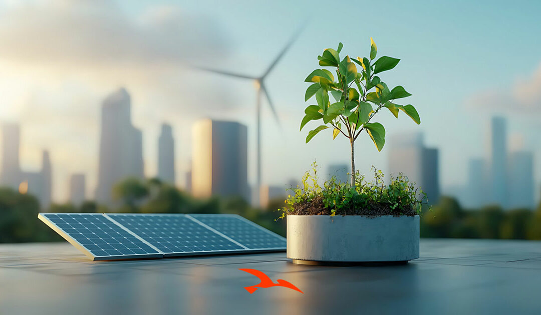 Sistemi Dinamici: soluzioni energetiche per un futuro sostenibile