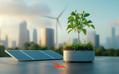 Sistemi Dinamici: soluzioni energetiche per un futuro sostenibile