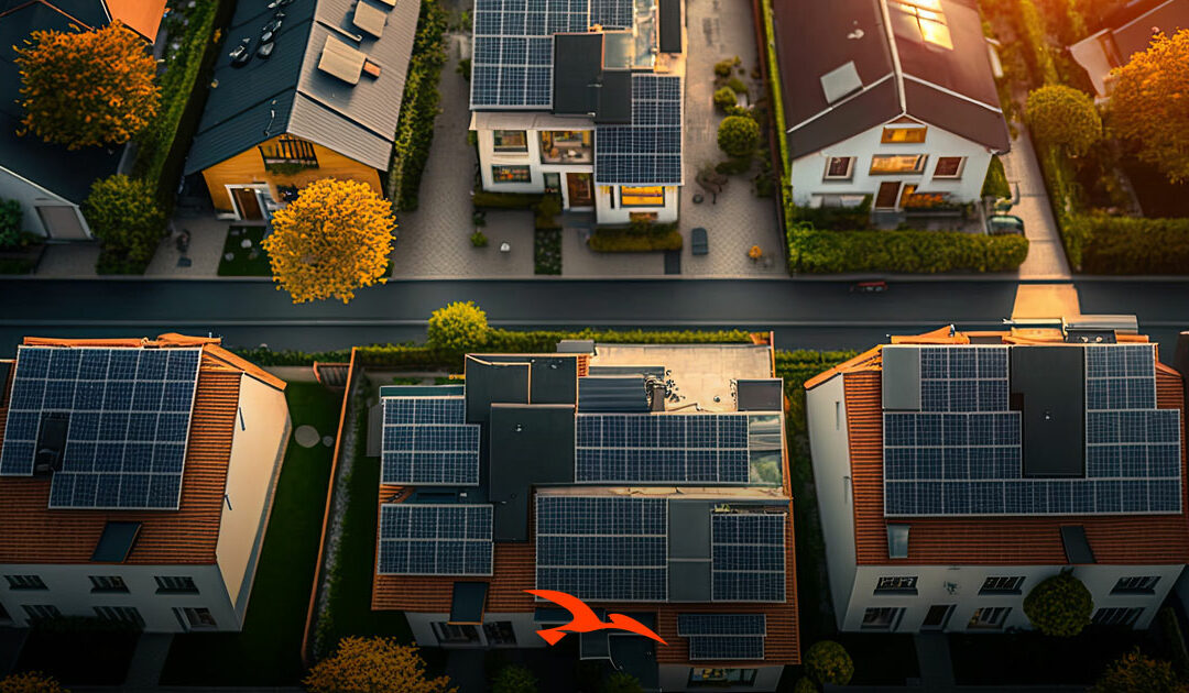 Le Comunità Energetiche Rinnovabili: vantaggi e come partecipare