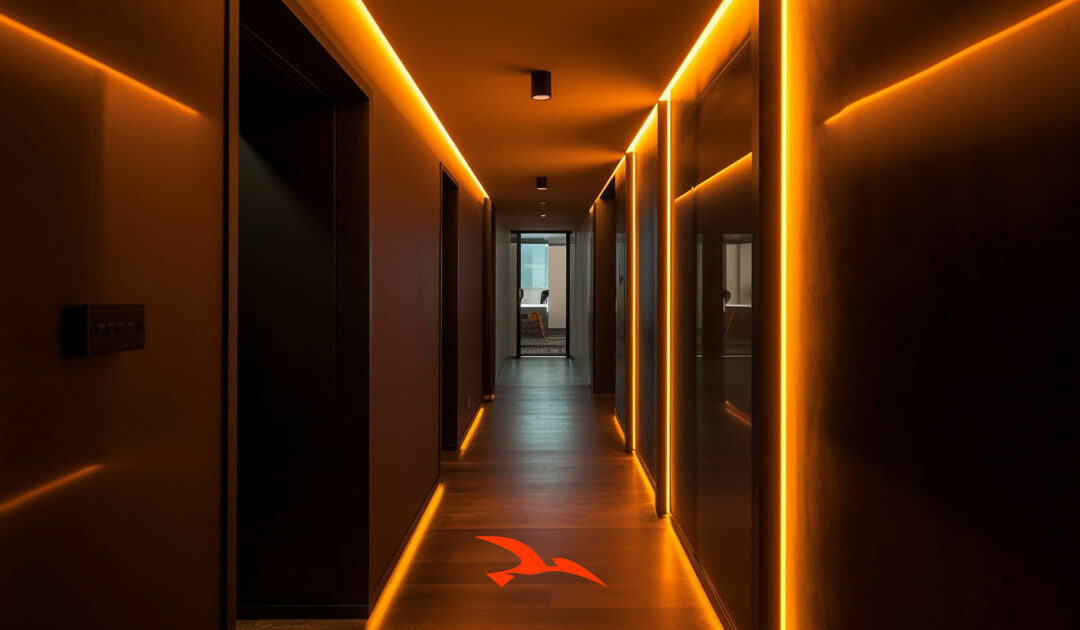 Dalla sostenibilità al risparmio: perché scegliere l’illuminazione a LED