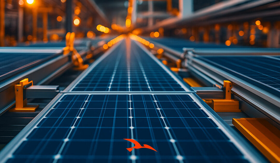 Il futuro del fotovoltaico: dati, incentivi, tecnologie e materiali