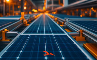 Il futuro del fotovoltaico: dati, incentivi, tecnologie e materiali