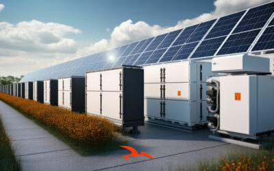 Soluzioni di accumulo energetico: batterie e alternative innovative